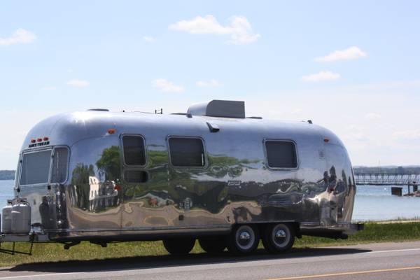 airstream